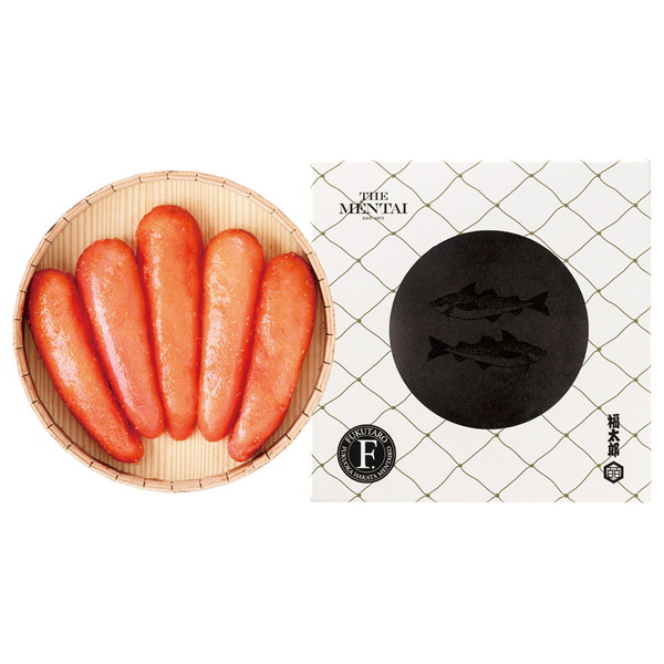 [福太郎] 福撰辛子明太子 [FF30]