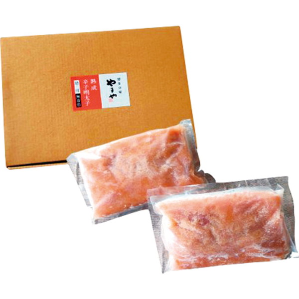 ご自宅用 「 やまや」 徳用バラコ1kg（500g×2）[33573]