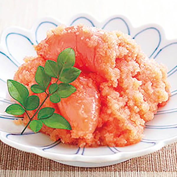 ご自宅用 「 やまや」 徳用バラコ1kg（500g×2）[33573]