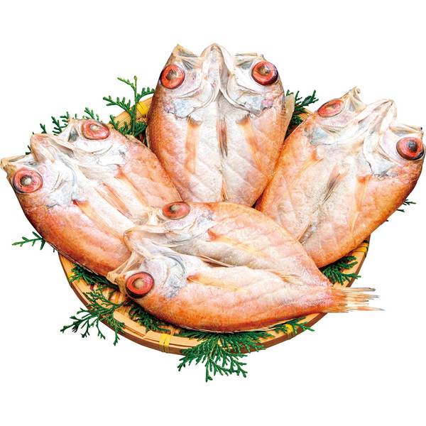 のどぐろ一夜干 [N50]