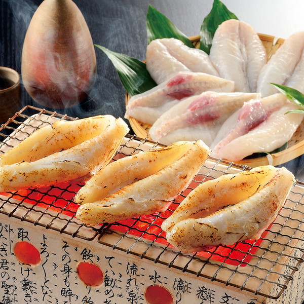 [下関山賀] 国産ふぐ一汐 [YFH50]