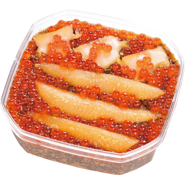 ご自宅用 [中村家] 黄金海寿漬 [ⅠK0016N2]