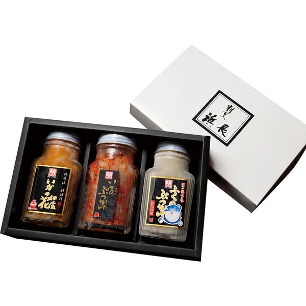 [浜長] 井筒屋限定花セット [I-65]