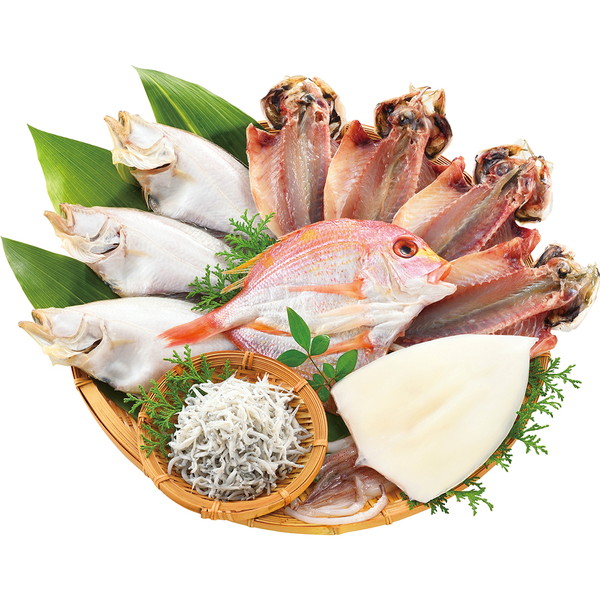 [海匠國近] 山口魚急便 [K-5]