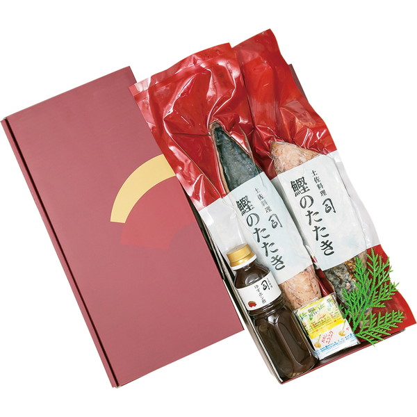 「土佐料理 司」鰹たたき [ＴＴ-Ｓ]