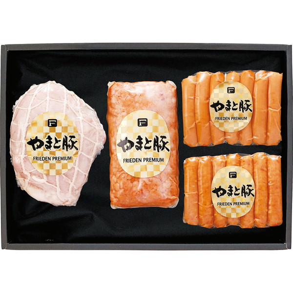 [フリーデン] 選りすぐりセットC [WFPA-38]