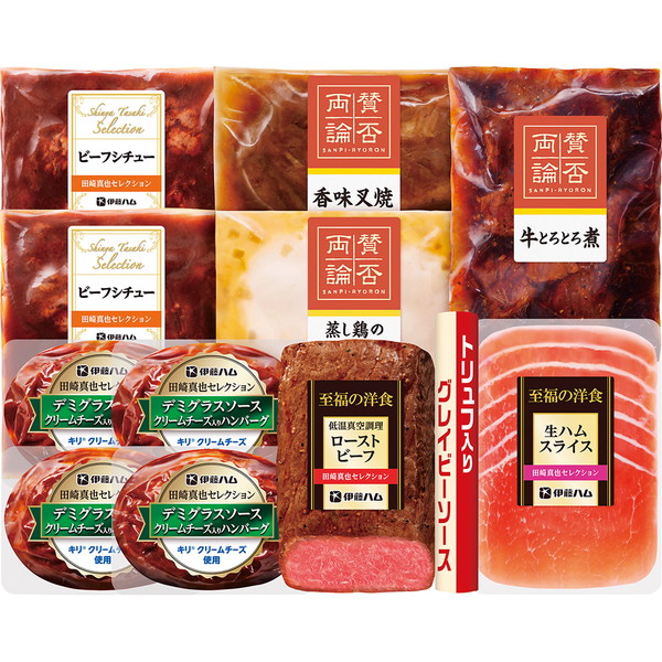 田崎真也セレクション＆賛否両論コラボセット [TSC-80]