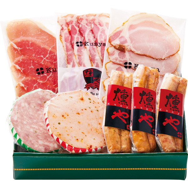 [唐津七山 燻や] マイスターセレクト [J50K]