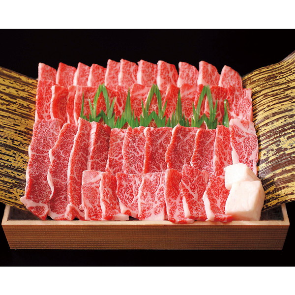 阿知須牛焼肉ギフト [YAY-100Y]