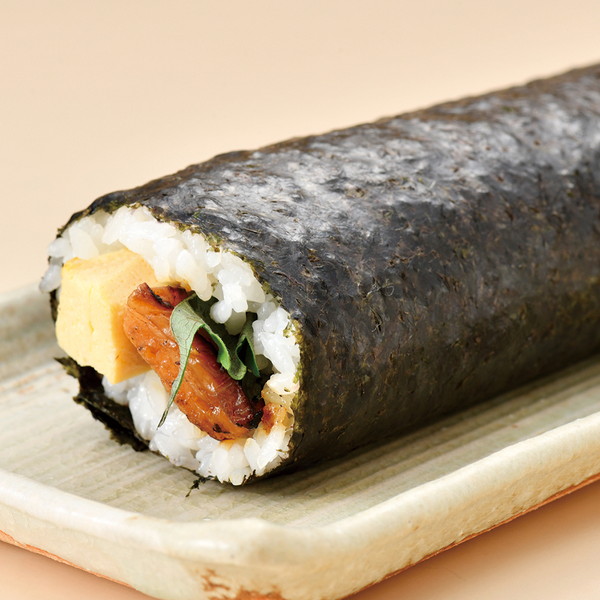 【店頭受取】[川淀] 鰻恵方巻 (1本)