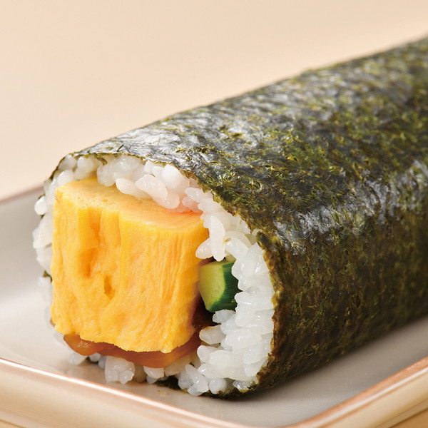 【店頭受取】[千兆亭] 恵方巻 (1本)