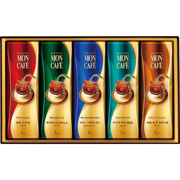 Cコーヒー100g4袋 たっとし