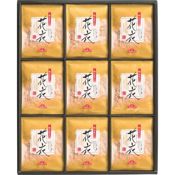 [ママパック] かつお本ぶし「花衣」詰合せ [MH-30]