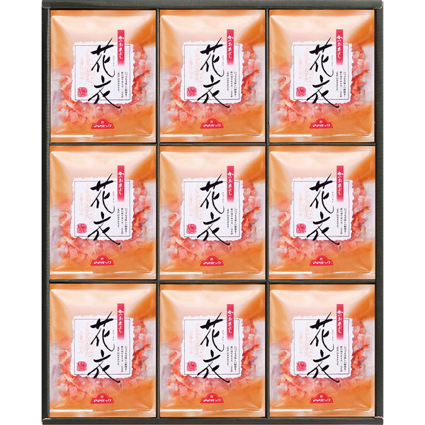 [ママパック] かつお本ぶし「花衣」詰合せ [MH-30]