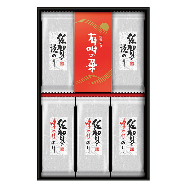 [サン海苔] 有明の華 [ＫＤ－３０ＳＧ]