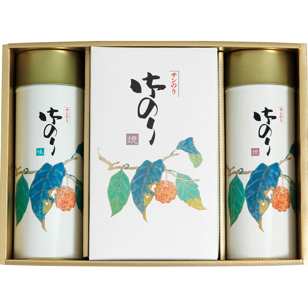 [サン海苔] 佐賀海苔御のり [ＳＴ－５０ＳＧ]