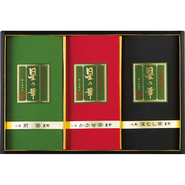 [星乃華] 星乃絆（きずな） [HS-300]