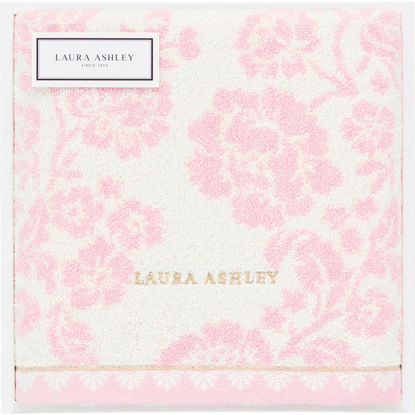 [ローラアシュレイ] サンジェルマンＧ ピンク [KF15264]