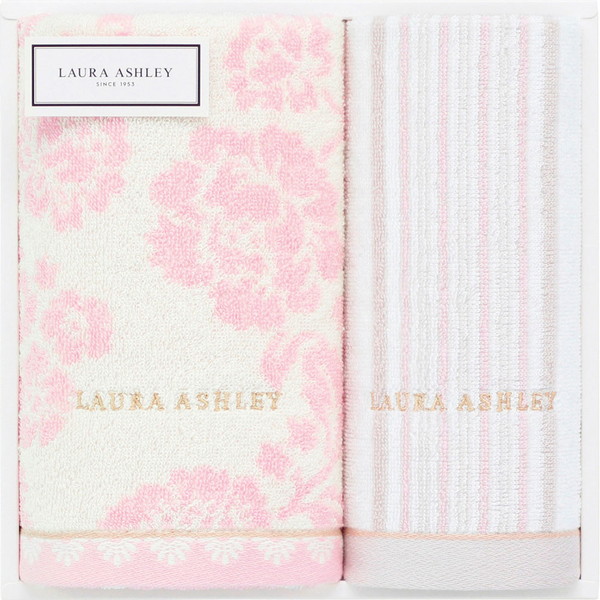 [ローラアシュレイ] サンジェルマンＧ ピンク [KR25264]