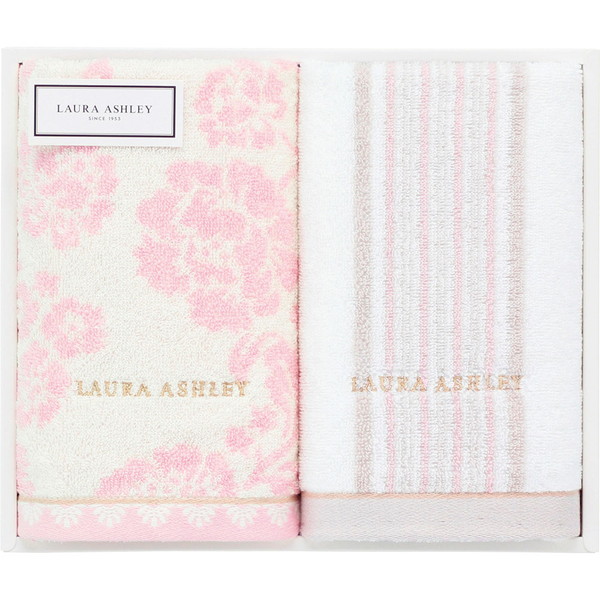 [ローラアシュレイ] サンジェルマンＧ ピンク [KF30264]