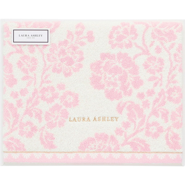 [ローラアシュレイ] サンジェルマンＧ ピンク [KB40264]