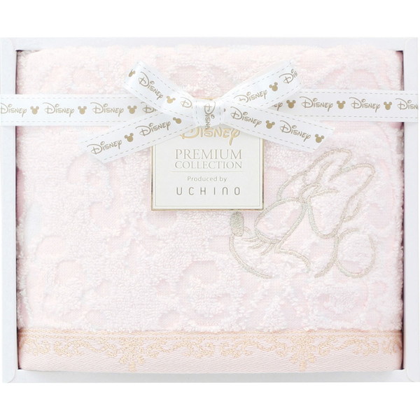 [ディズニー] エターナリー ピンク [WF15876]