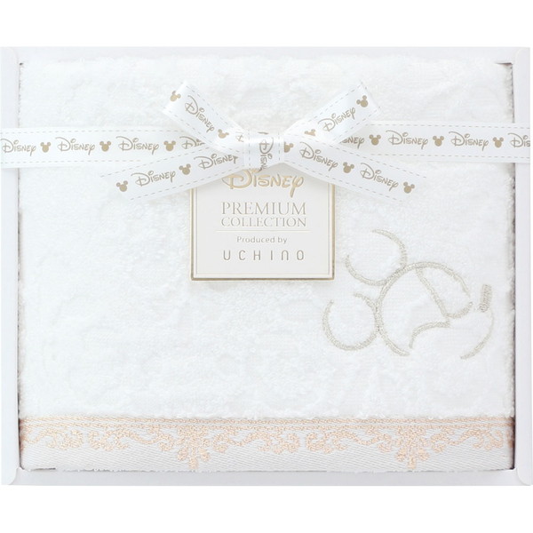 [ディズニー] エターナリー ホワイト [WF15876]