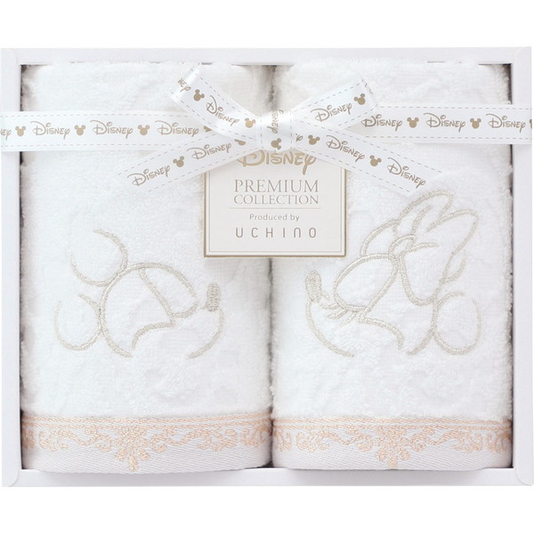 [ディズニー] エターナリー ホワイト [WG20876]