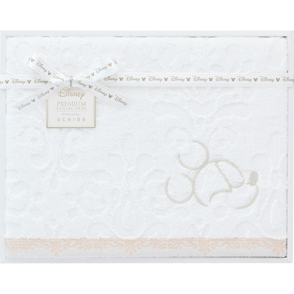 [ディズニー] エターナリー ホワイト [WB40876]