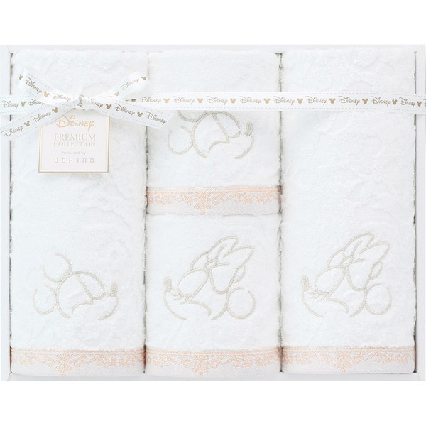 [ディズニー] エターナリー ホワイト [WR50876]