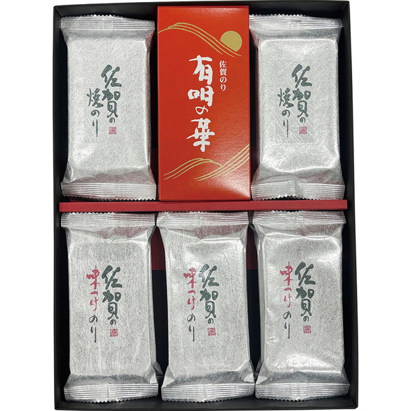 [サン海苔] 有明の華 [ＫＤ-２０ＳＧ]