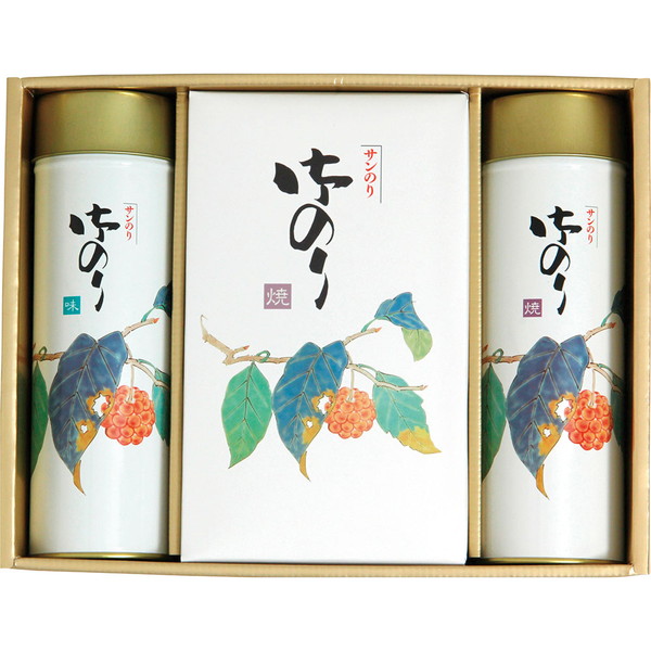 [サン海苔] 佐賀海苔　御のり [ＳＴ-30ＳＧ]