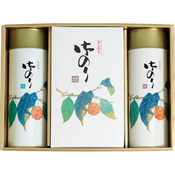 [サン海苔] 佐賀海苔　御のり [ＳＴ-50ＳＧ]