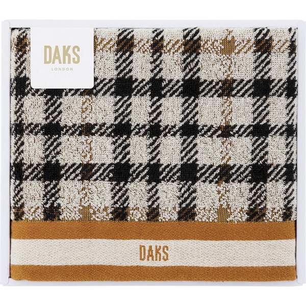 [ダックス] バスタオル [55-3089300]