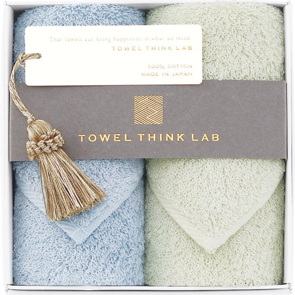 [TTL] スビンロイヤルウオッシュタオルセット [22-1049040]