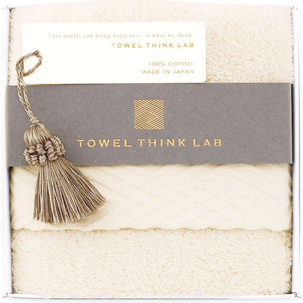 [TTL] スビンリッチフェイスタオル [22-1029055]