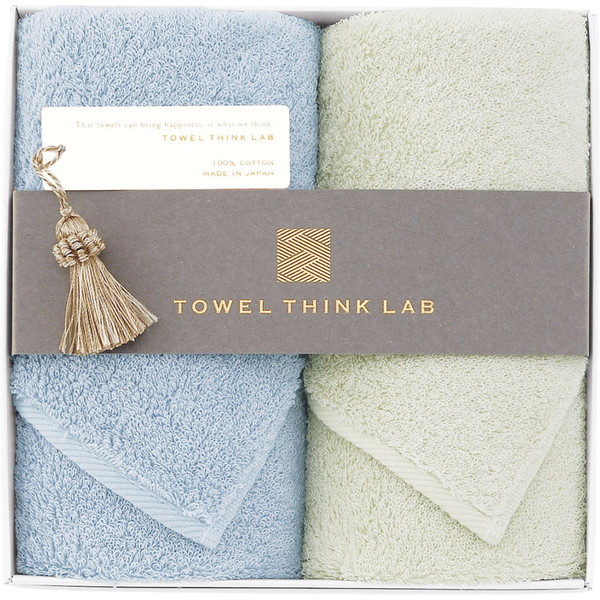 [TTL] スビンロイヤルフェイスタオルセット [22-1049080]