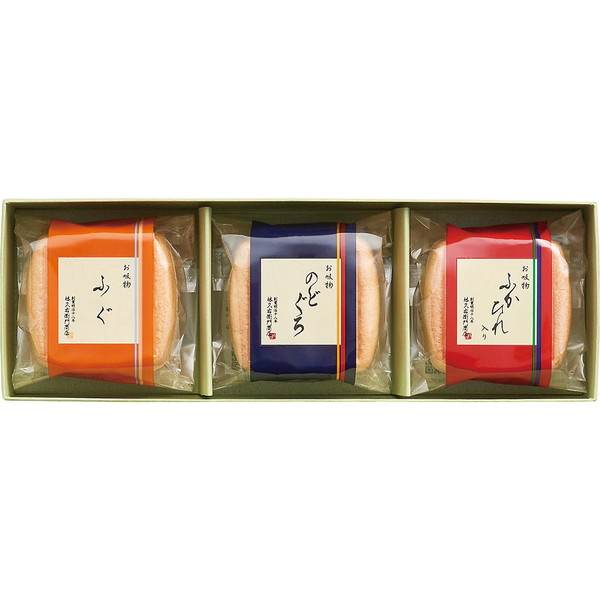 [久右衛門] 本格和風だし お吸物詰合せ [ZGM10]