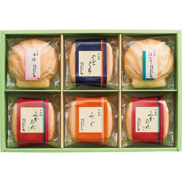 [久右衛門] 本格和風だし お吸物詰合せ [ZGM20]