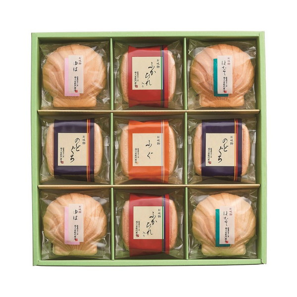 [久右衛門] 本格和風だし お吸物詰合せ [ZGM30]