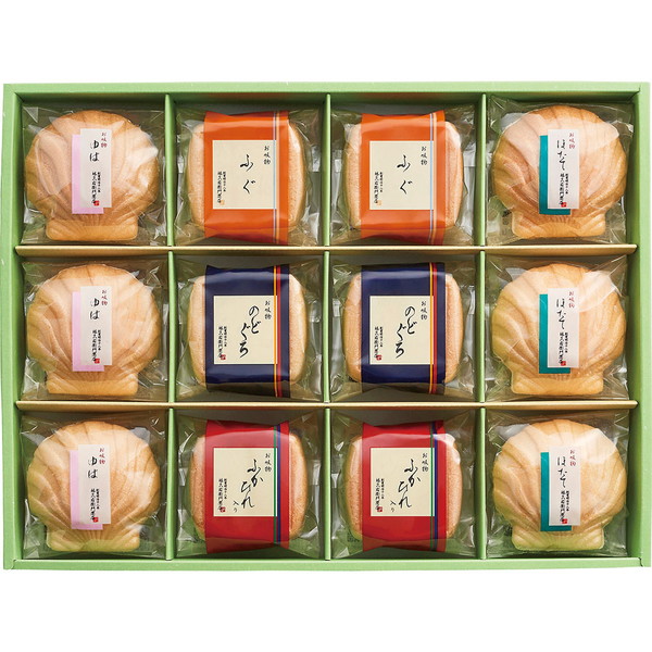 [久右衛門] 本格和風だし お吸物詰合せ [ZGM40]