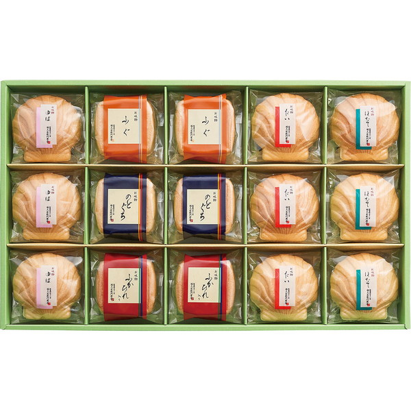 [久右衛門] 本格和風だし お吸物詰合せ [ZGM50]