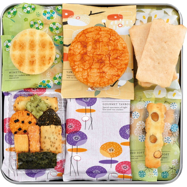 [えくぼ屋] 好味咲ゝ [KS-13]