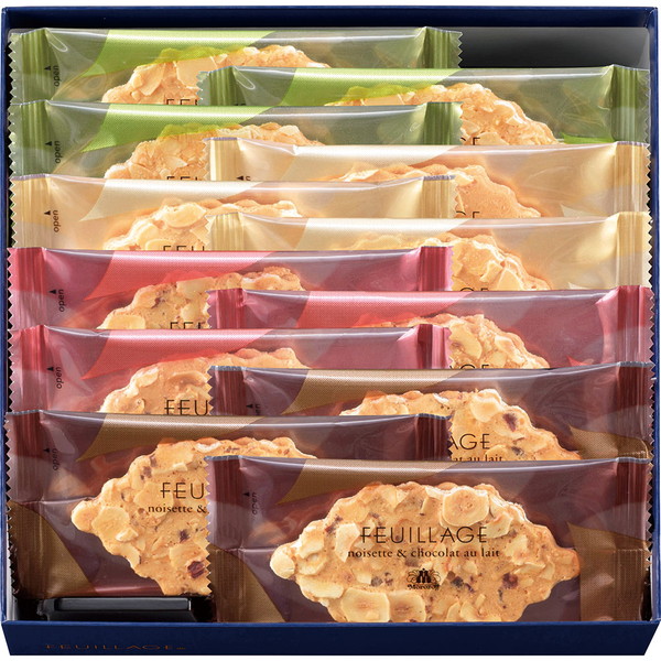 [モロゾフ] ファヤージュ [MO-4809]