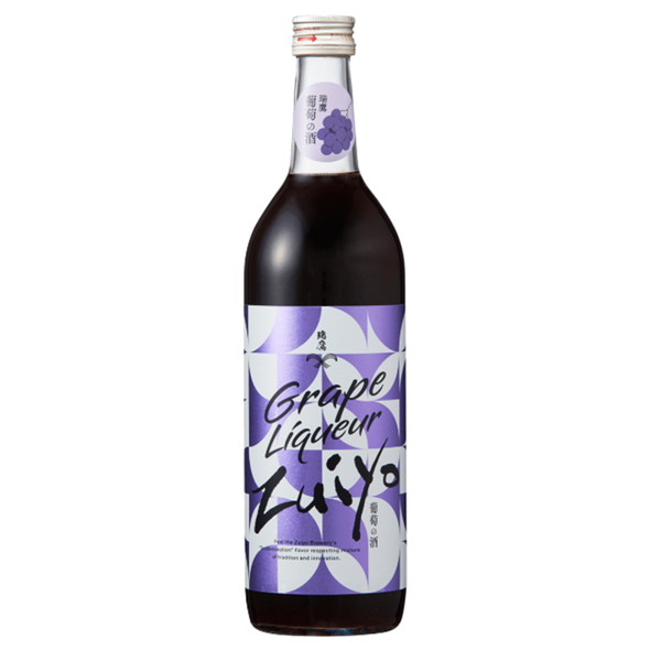 [瑞鷹] 葡萄の酒