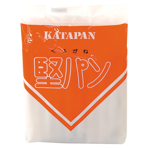 くろがね堅パン(10枚入)×5