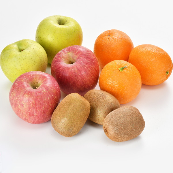 [フーズメーカー] フルーツハッピーパック