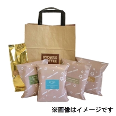[キョーワズ珈琲] 福袋