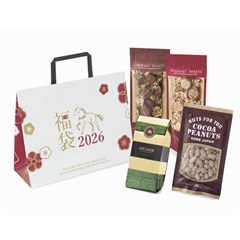 [モロゾフ] 福袋正月