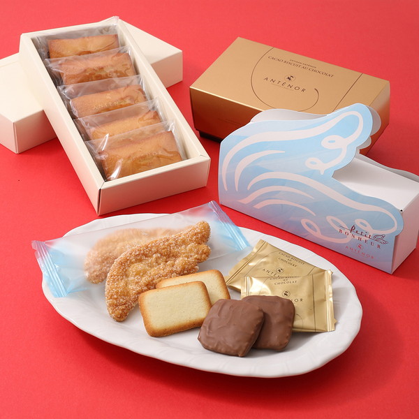 [アンテノール] 福袋